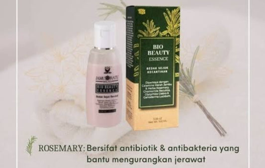 JRM BIO BEAUTY ESSENCE 100 ml