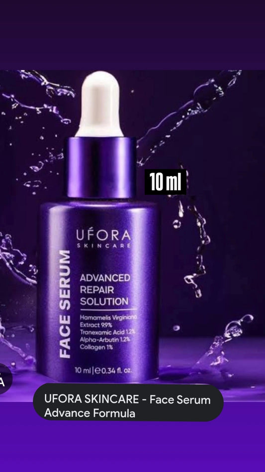 U FORA FACE SERUM 10 ML