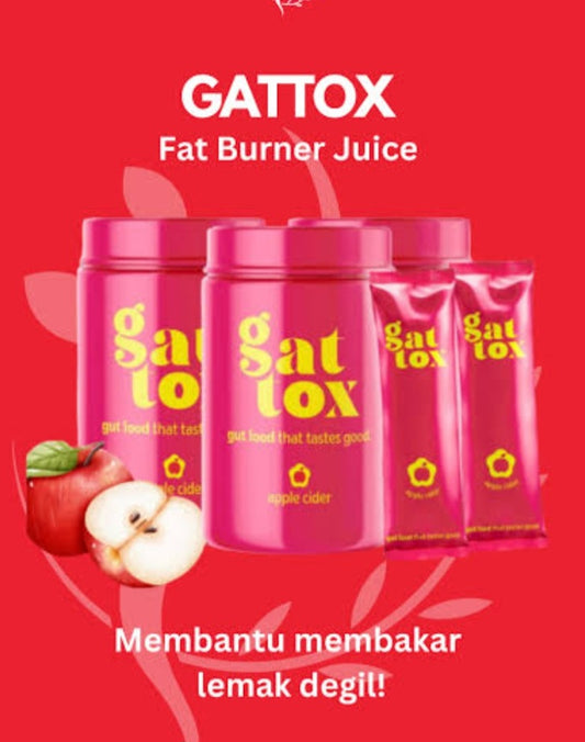 Gat tox 20 ml