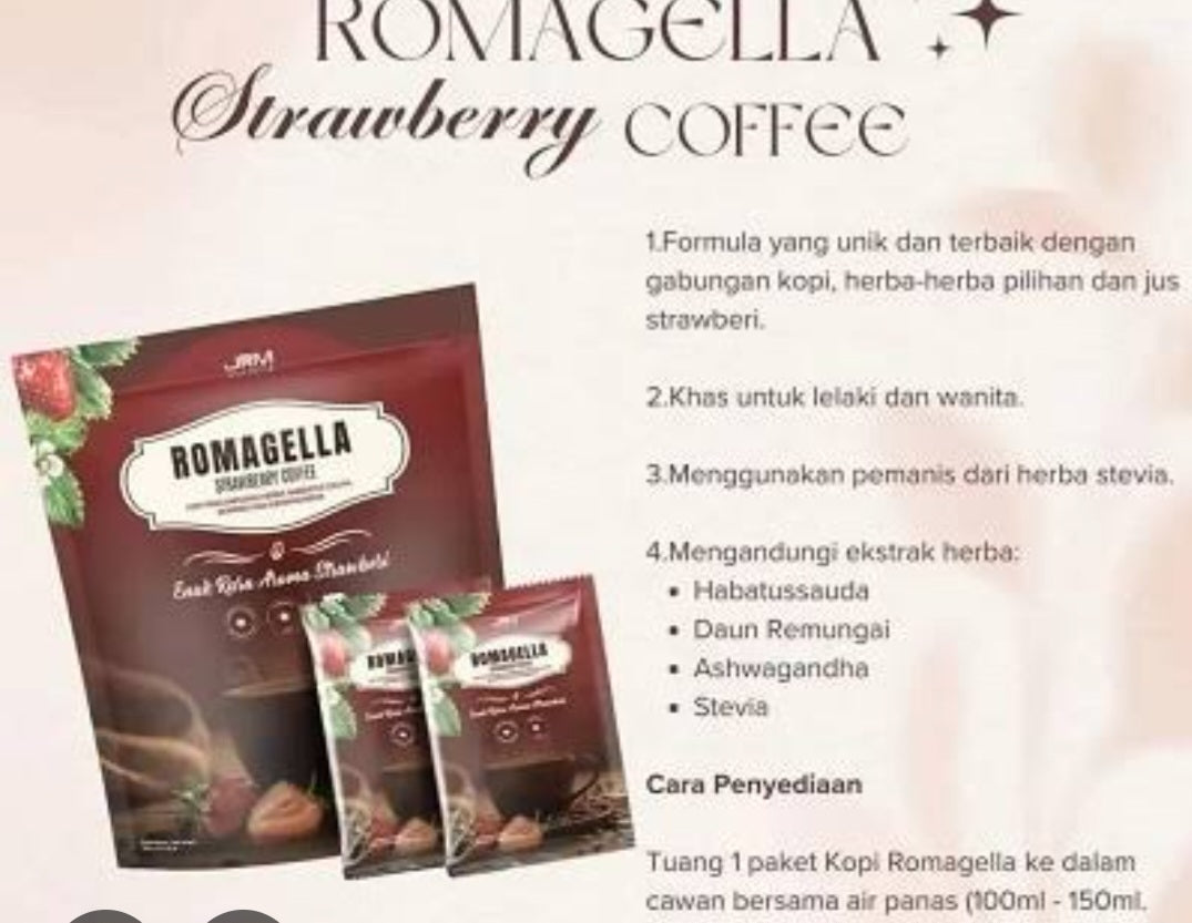 Kopi romaggela jrm