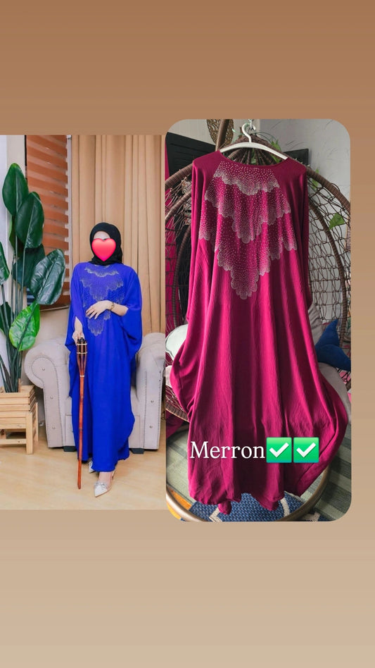 Ready  stock  gais 🥰
🤩Freesize/Plussize🤩
◦ Labuh Baju 54Inci
Material cey ironless crepe
Kain sejuk,selesa dn tidak renyuk🥰
✅️ SALE ✅️SALE✅️SALE✅️