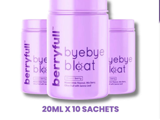 Berry Full