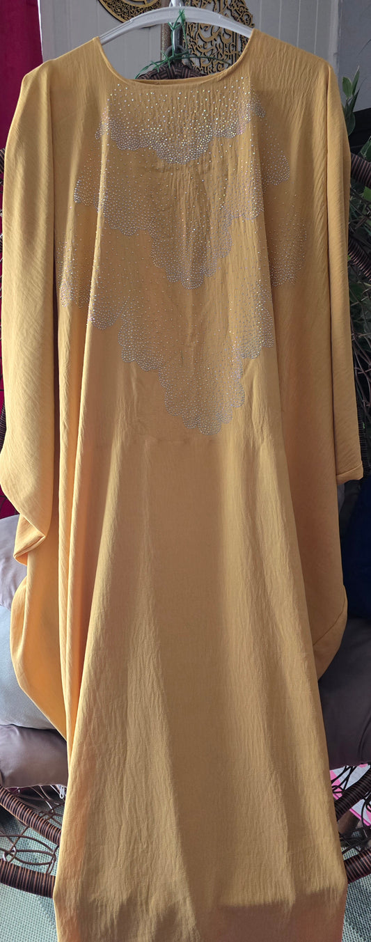 Ready  stock  gais 🥰
🤩Freesize/Plussize🤩
◦ Labuh Baju 54Inci
Material cey ironless crepe
Kain sejuk,selesa dn tidak renyuk🥰
✅️ SALE ✅️SALE✅️SALE✅️