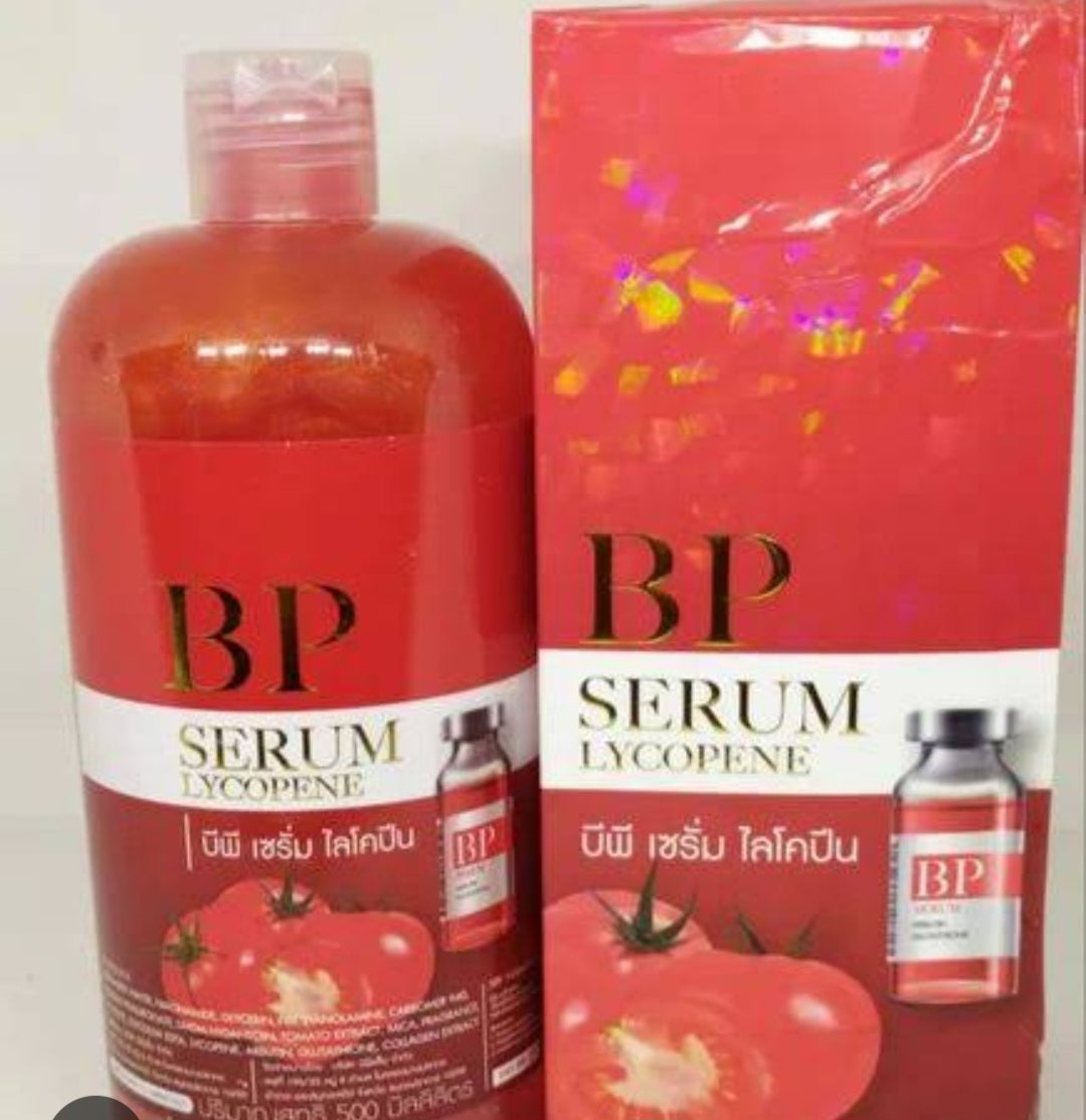 BP SERUM LYCOPENE 500 GM