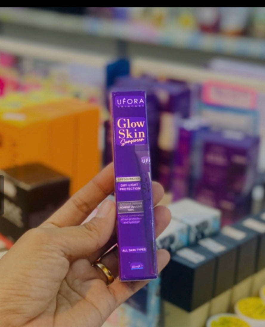 U FORA SUNSEREEN  10ML