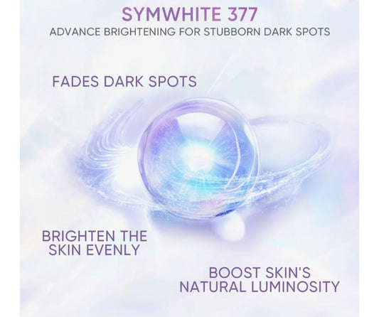 Skintific  377 spat moisture gel 30 g