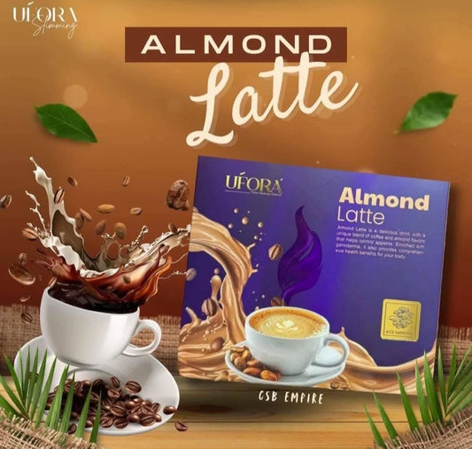 Ufora chocolate toffe   5  sachet 170 gm