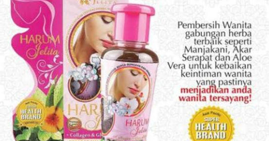 HARUM JELITA COLLAGEN  120 ML