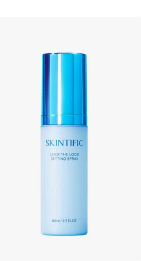 SKINTIFIC SETTING pray 80 ml
