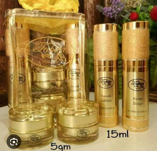 Set small gold