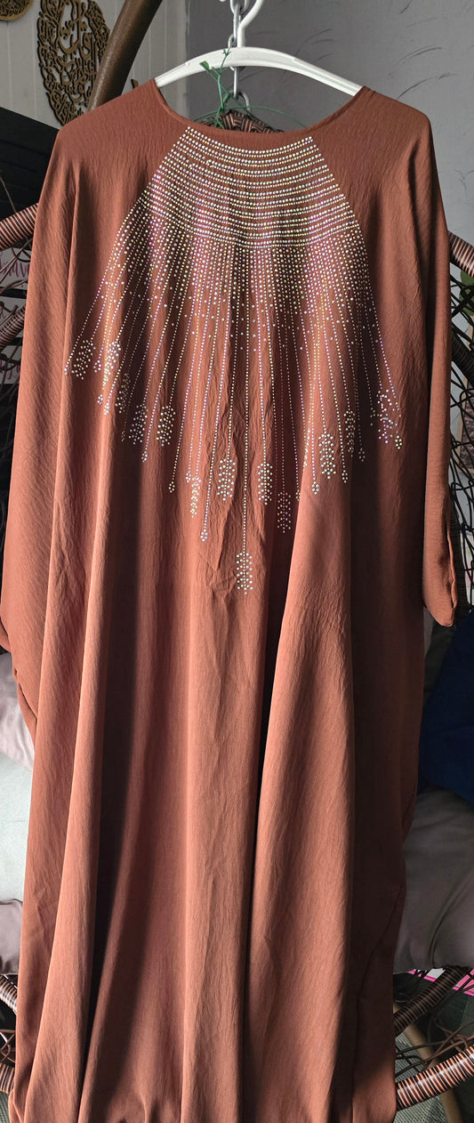 Ready  stock  gais 🥰
🤩Freesize/Plussize🤩
◦ Labuh Baju 54Inci
Material cey ironless crepe
Kain sejuk,selesa dn tidak renyuk🥰
✅️ SALE ✅️SALE✅️SALE✅️
