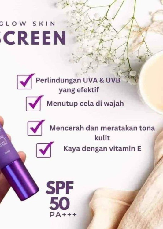 U FORA SUNSEREEN  10ML