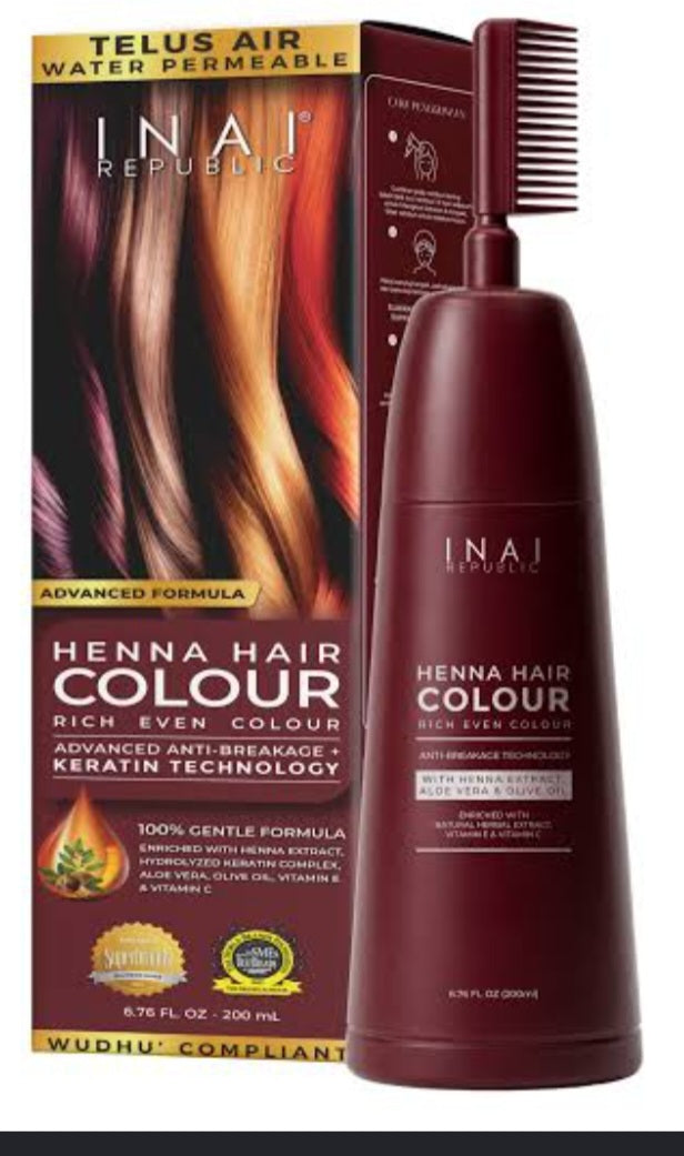 INAI REPUBBLIC ( ROYAL CHESTNUT)