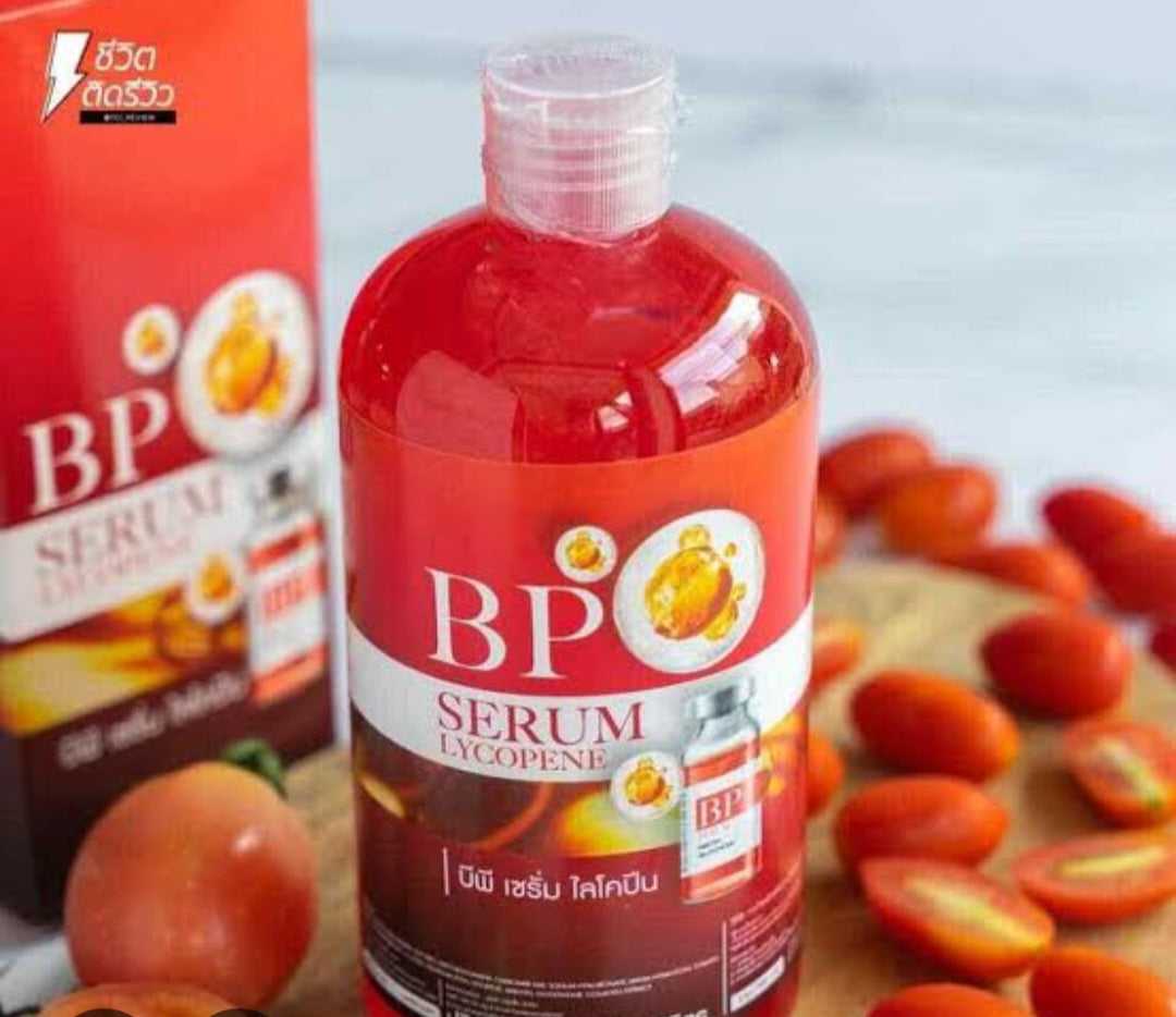 BP SERUM LYCOPENE 500 GM