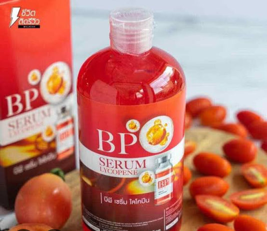 BP SERUM LYCOPENE 500 GM