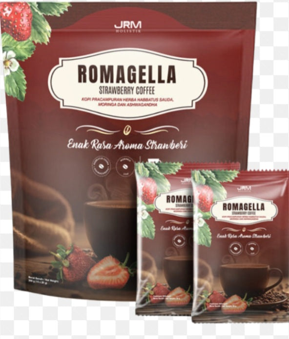 Kopi romaggela jrm