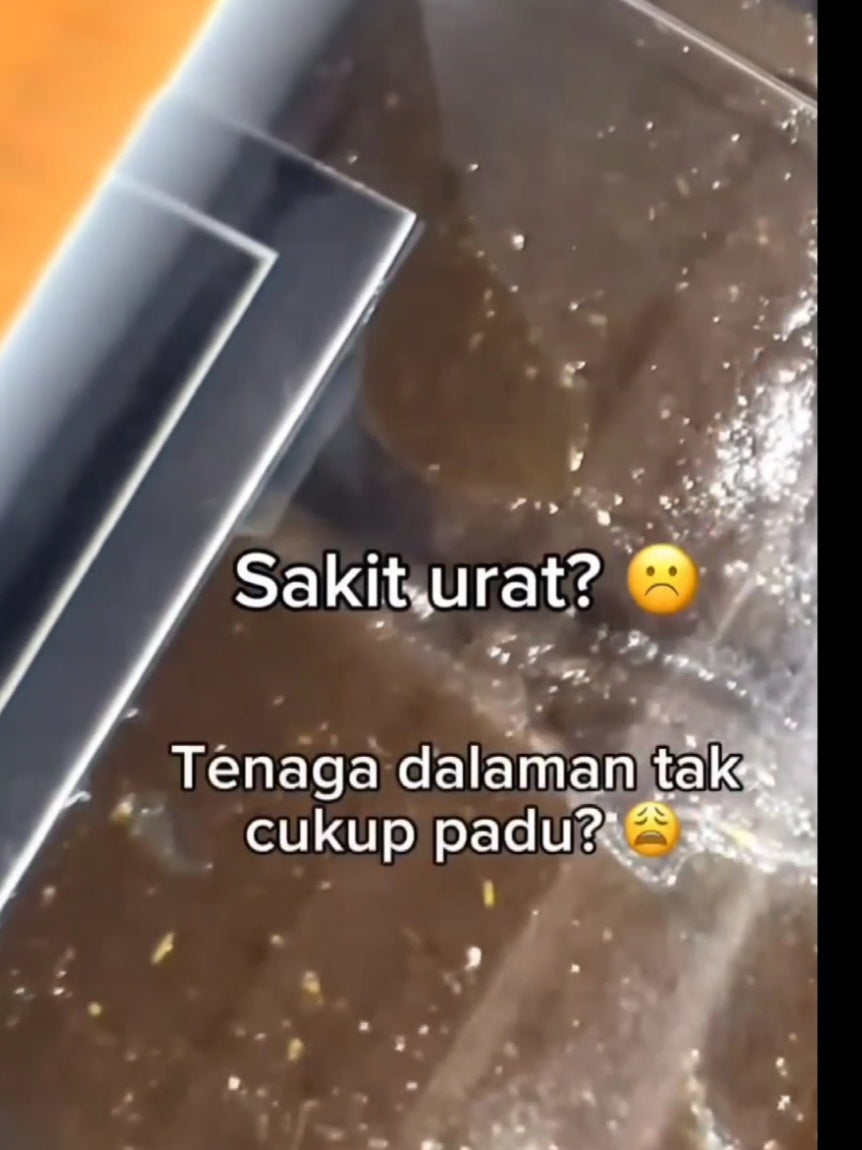 Majun Ayahanda 80gm