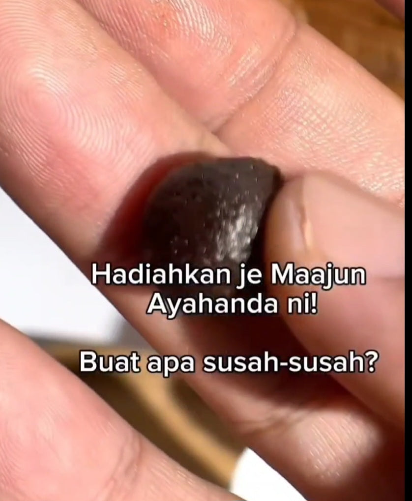 Majun Ayahanda 80gm