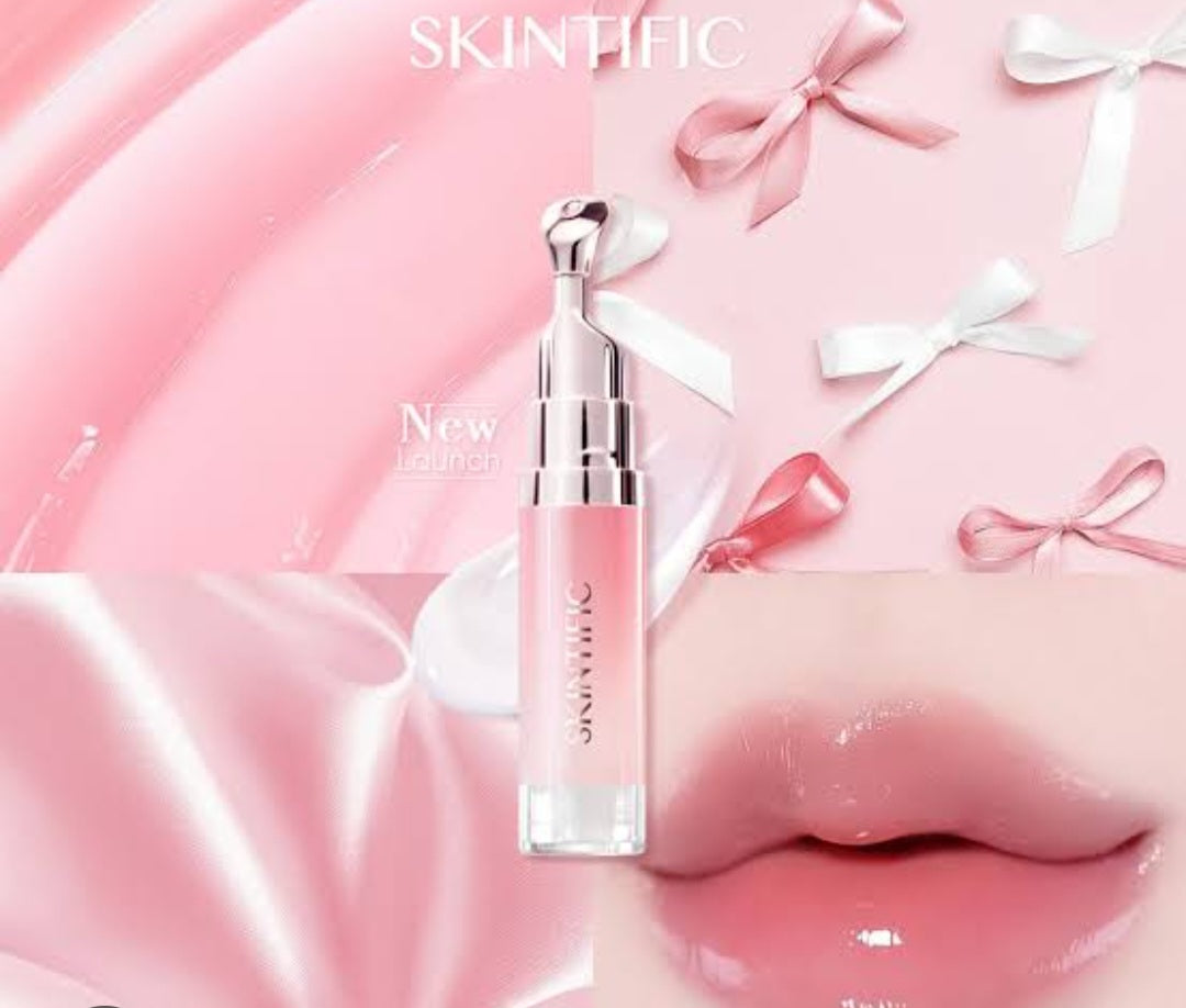 Skintific  lip baby pink 6.5 ml