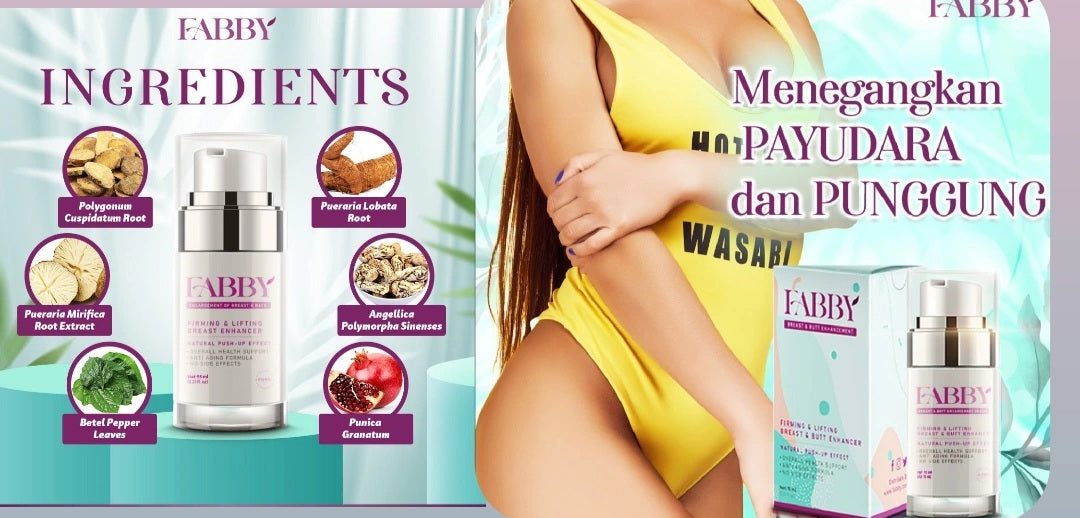 Menegang kan payu dara 15 ml