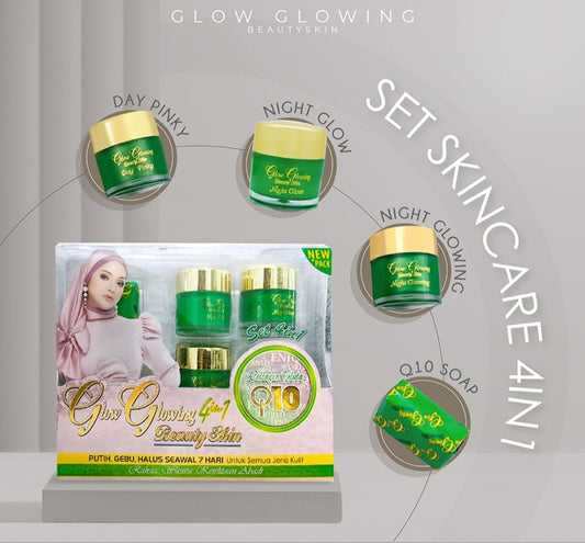 Glow Glowing 4 in 1