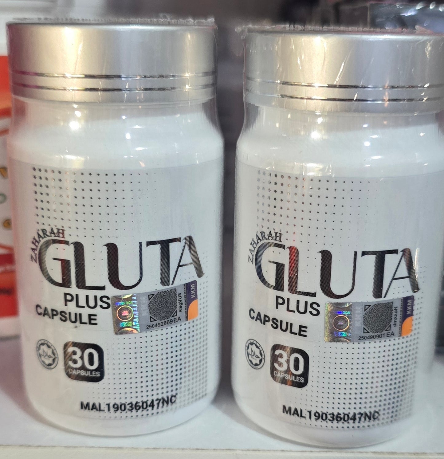 LAWA TRIPLE SKIN BOOSTER