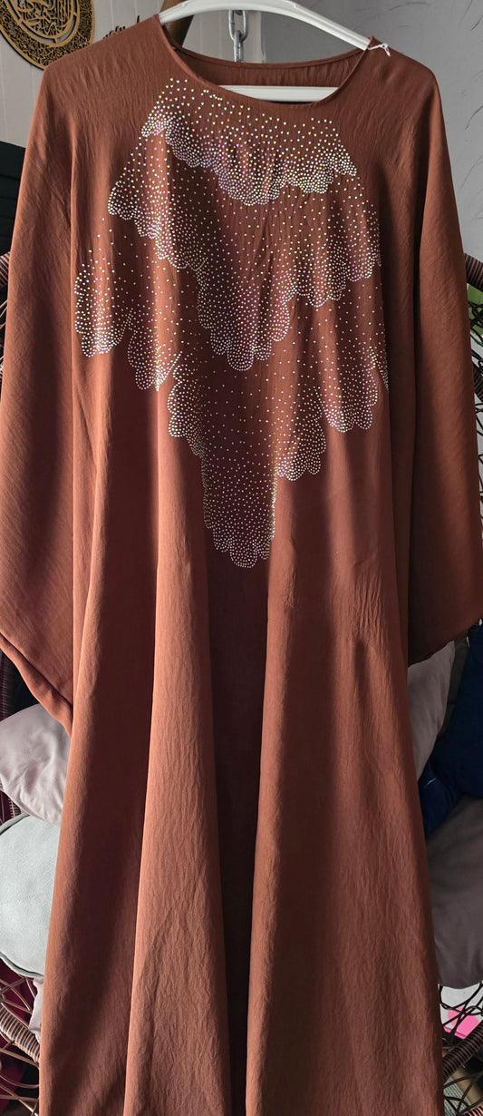 Ready  stock  gais 🥰
🤩Freesize/Plussize🤩
◦ Labuh Baju 54Inci
Material cey ironless crepe
Kain sejuk,selesa dn tidak renyuk🥰
✅️ SALE ✅️SALE✅️SALE✅️