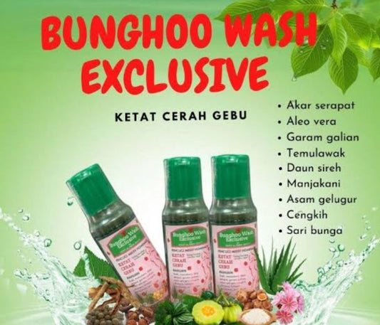 Pencuci missy
