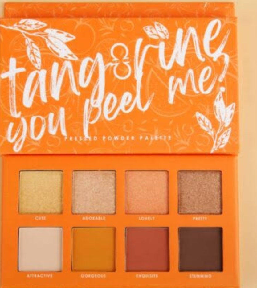 PRESSED POWDER PALETTE ALHA ALFA