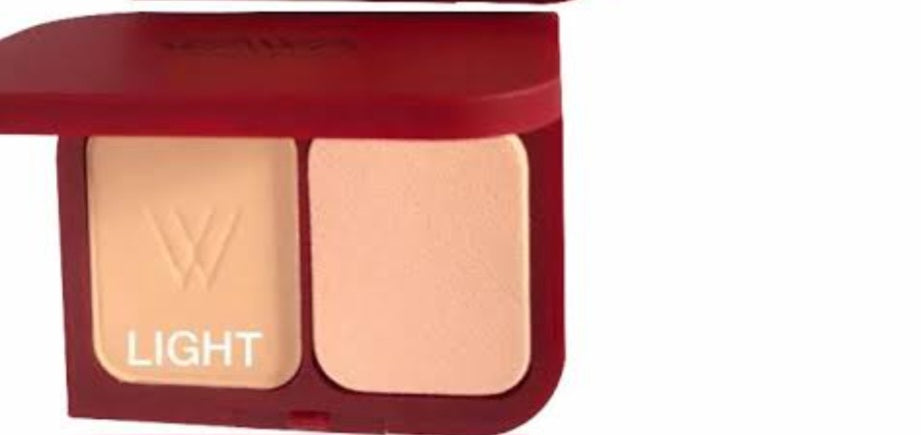 Compact powder 10 gm