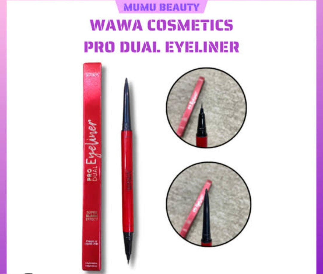 WAWA Cosmetic/ Makeup