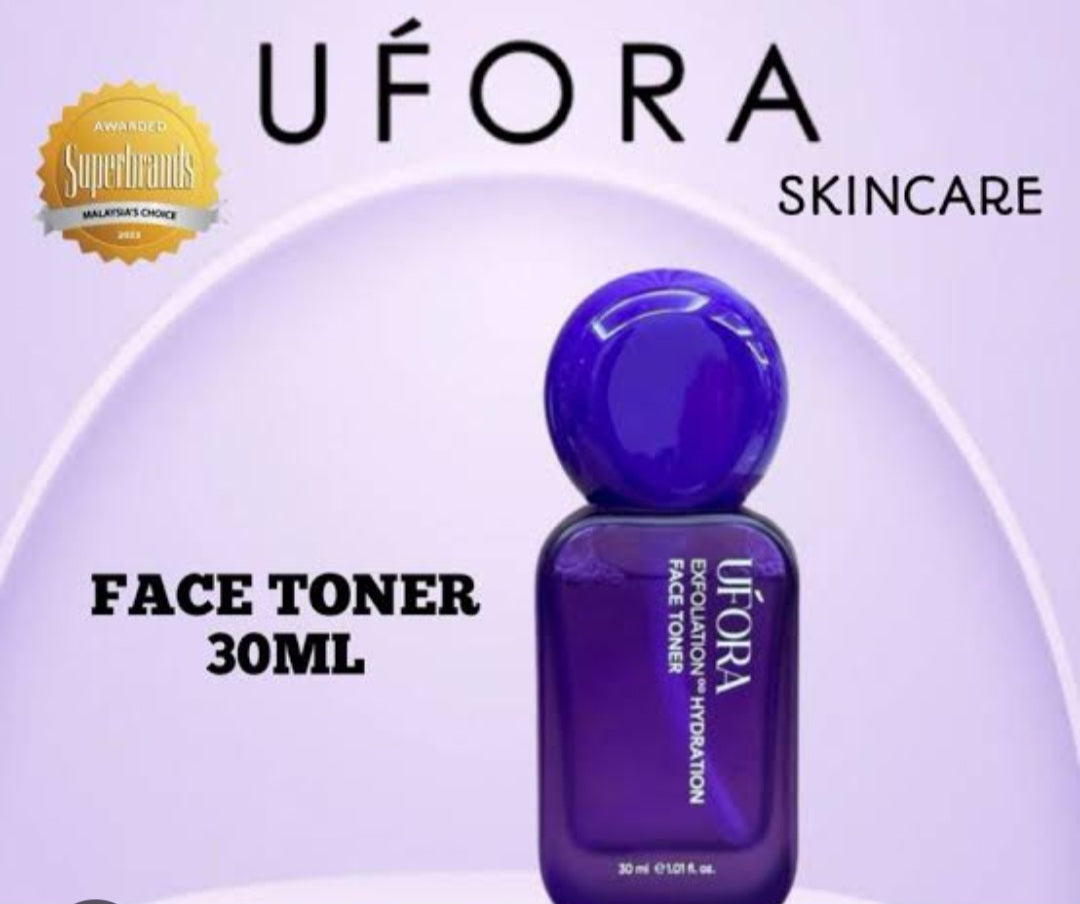 U FORA TONER 30 ML