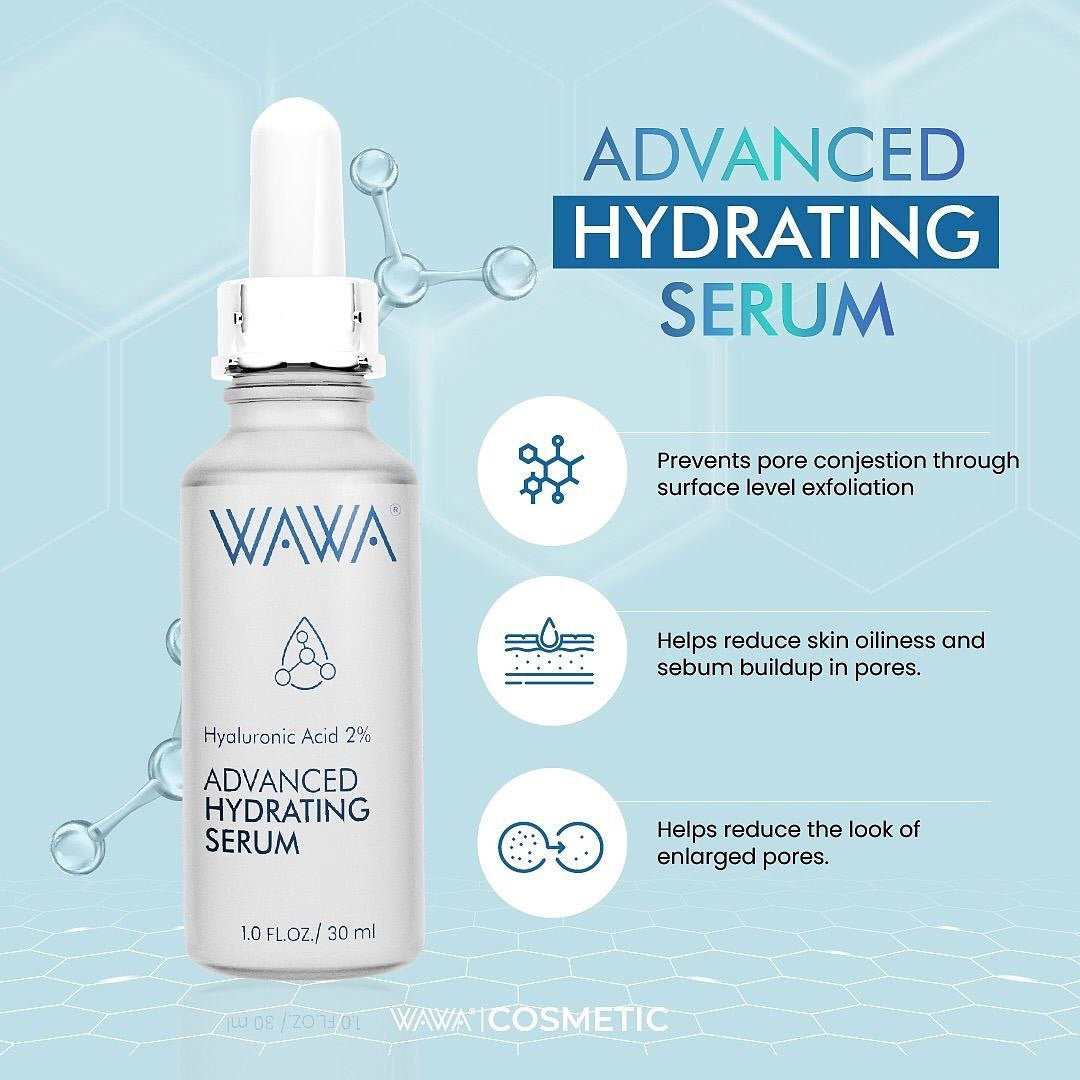 WAWA Skincare/Treatment 30 ml