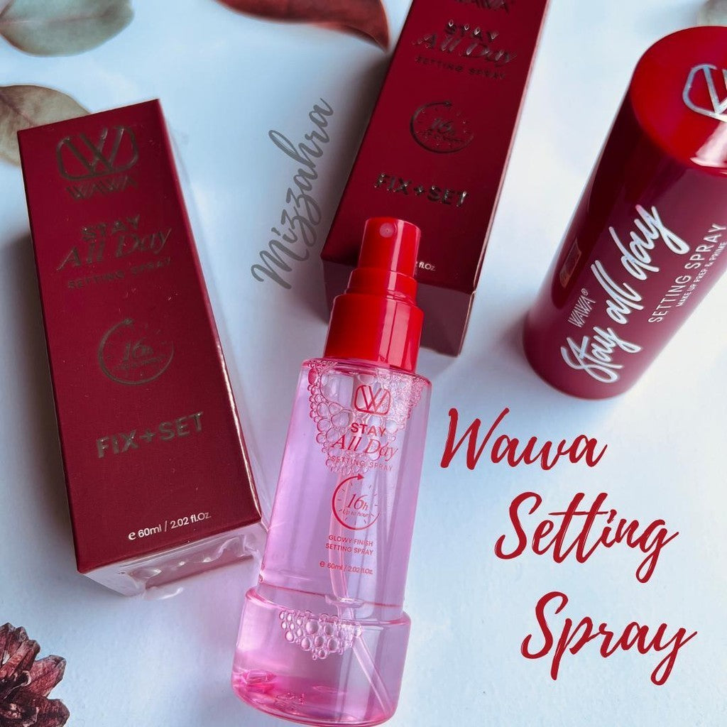 WAWA Cosmetic/ Makeup
