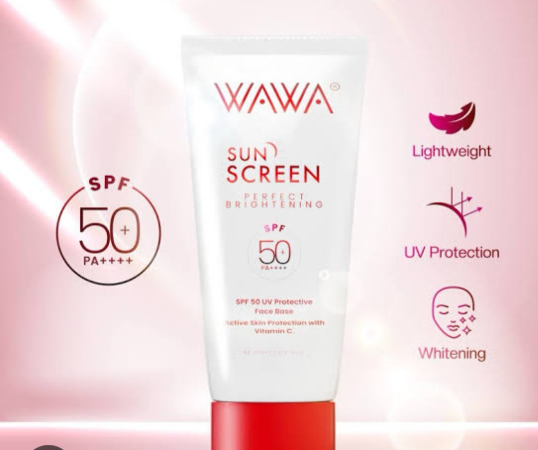 WAWA Skincare/Treatment 30 ml